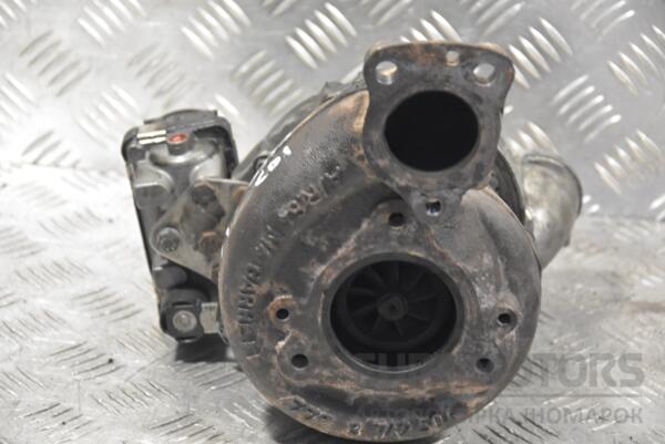 Турбина Mercedes E-class 3.0cdi (W211) 2002-2009 A6420900280 240951 - 3