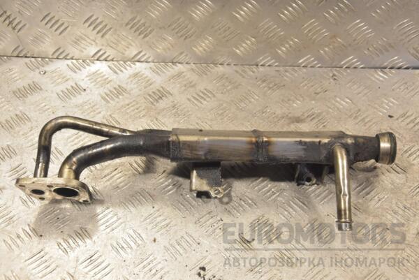 Охладитель ОГ (Радиатор EGR) Mercedes E-class 3.0cdi (W211) 2002-2009 A16421400175 240956 - 2