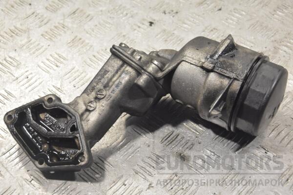 Корпус масляного фильтра Mercedes E-class 3.0cdi (W211) 2002-2009 A6421800010 240960 - 2
