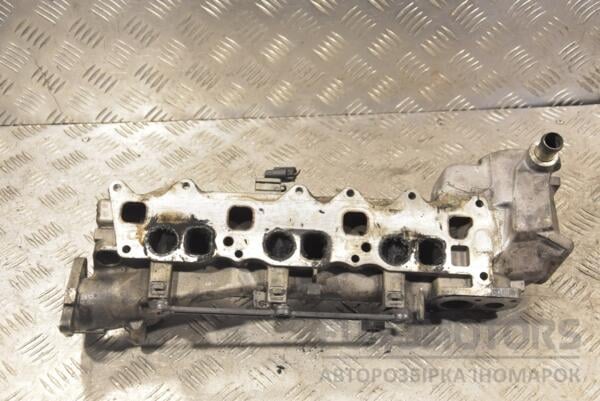 Колектор впускний лівий Mercedes E-class 3.0cdi (W211) 2002-2009 6420903337 240963 - 2