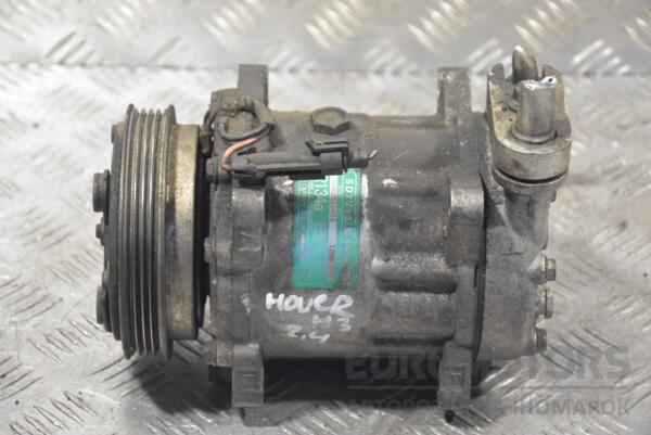 Компрессор кондиционера Great Wall Hover 2.4 16V (H3) 2005-2010 1286 240989 - 2