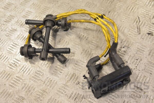 Котушка запалювання Great Wall Hover 2.4 16V (H3) 2005-2010 19005270 241000 - 2
