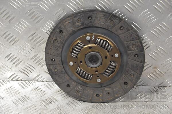 Диск сцепления Great Wall Hover 2.4 16V (H3) 2005-2010 241002 - 2