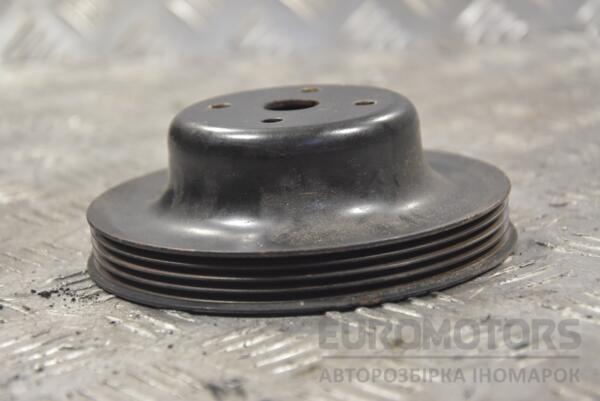 Шків помпи 4 струмочка Great Wall Hover 2.4 16V (H3) 2005-2010 241008 - 2