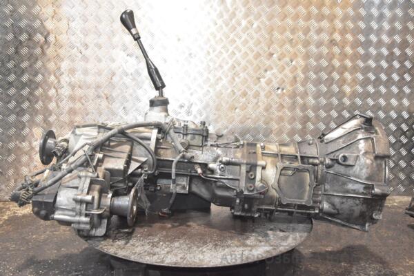 МКПП (механічна коробка перемикання передач) 5-ступка Great Wall Hover 2.4 16V (H3) 2005-2010 ZM001DF71 241010 - 4