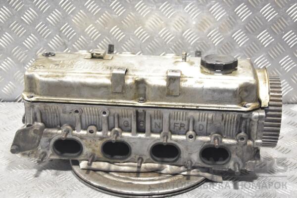 Головка блока в сборе Great Wall Hover 2.4 16V (H3) 2005-2010 241020 - 3