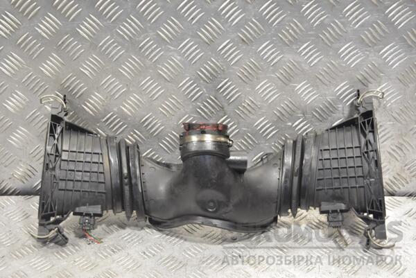 Патрубок повітряного фільтра Mercedes E-class 3.0cdi (C207) 2009-2016 A6420900042 241042 - 3