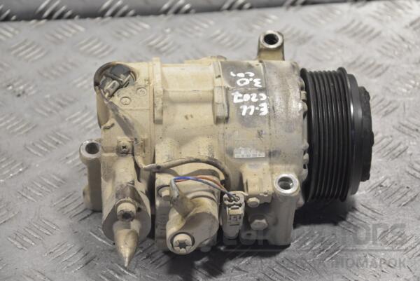 Компрессор кондиционера Mercedes E-class 3.0cdi (C207) 2009-2016 A0022303211 241046 - 2