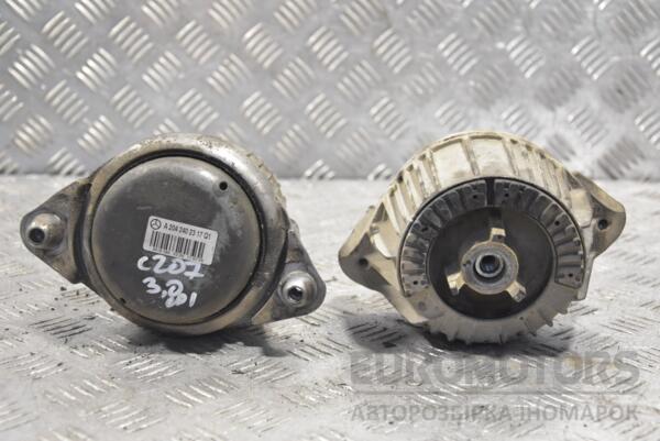 Опора двигателя Mercedes E-class 3.0cdi (C207) 2009-2016 A2042402317 241071 - 2