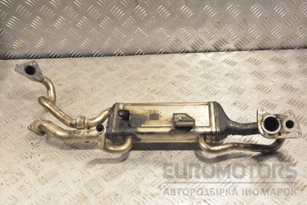 Охолоджувач ОГ (Радіатор EGR) Mercedes E-class 3.0cdi (C207) 2009-2016 A6421401175 241100 - 2