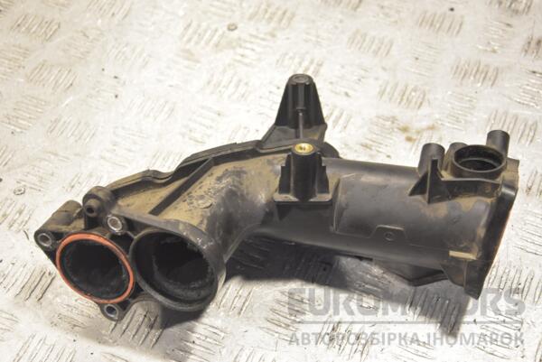 Воздуховод впускного коллектора Mercedes E-class 3.0cdi (C207) 2009-2016 A6420901037 241108 - 2