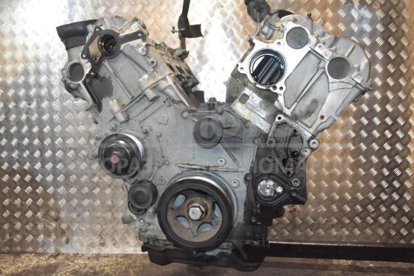 Двигун Mercedes E-class 3.0cdi (C207) 2009-2016 OM 642.836 241119  euromotors.com.ua