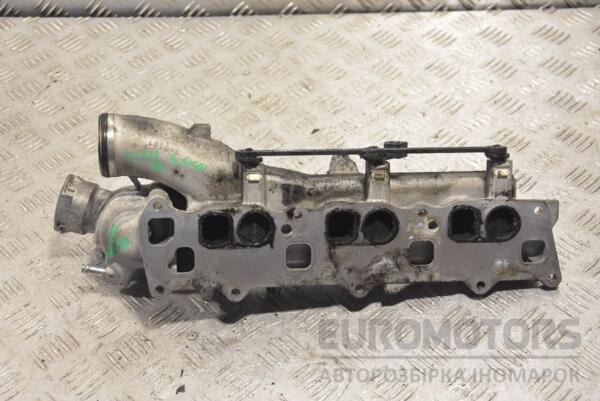 Коллектор впускной правый Mercedes E-class 3.0cdi (W211) 2002-2009 A6420903237 241133 - 2