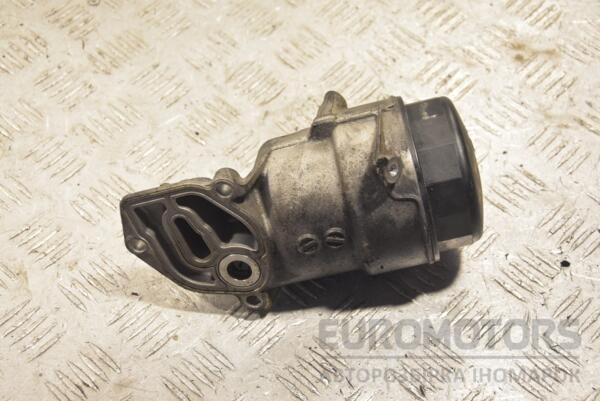 Корпус масляного фильтра Mercedes E-class 3.0cdi (W211) 2002-2009 A6421800010 241137 - 2