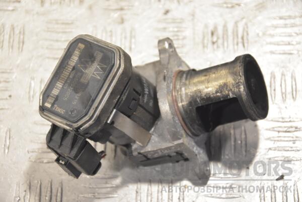 Клапан EGR электр Mercedes M-Class 3.0cdi (W164) 2005-2011 A6421400360 241154 - 2