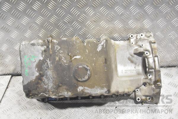 Піддон двигуна масляний Mercedes Sprinter 2.3 16V (901/905) 1995-2006 R6010142102 241163 - 2