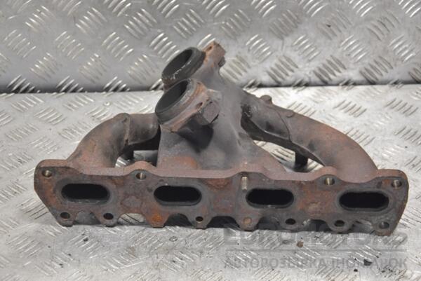 Коллектор выпускной Mercedes Sprinter 2.3 16V (901/905) 1995-2006 A1111420601 241165 - 2