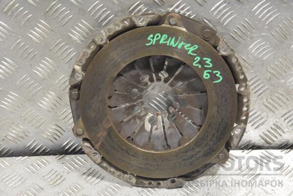 Корзина сцепления Mercedes Sprinter 2.3 16V (901/905) 1995-2006 A0062502304 241175 - 2