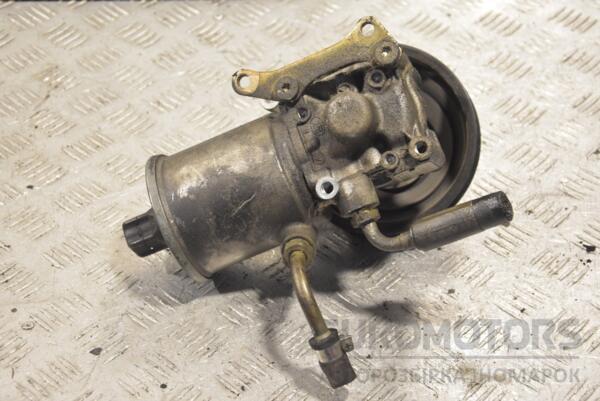 Насос гидроусилителя руля (ГУР) Mercedes Sprinter 2.3 16V (901/905) 1995-2006 A9014660301 241181 - 2