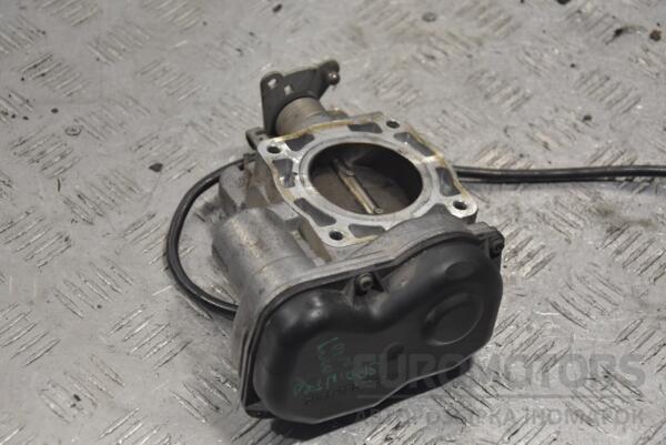 Дросельна заслінка електро (дефект) Mercedes Sprinter 2.3 16V (901/905) 1995-2006 A0001419925 241183 - 2