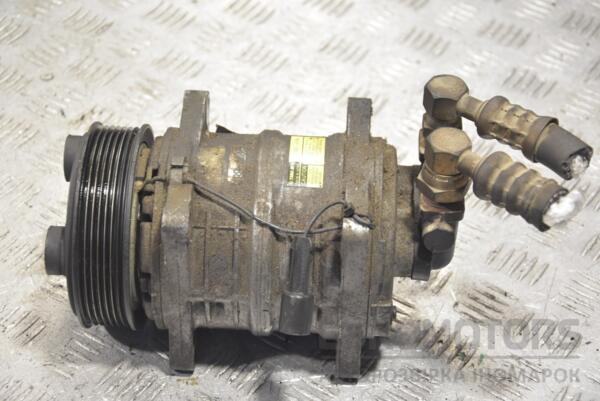 Компресор кондиціонера Mercedes Sprinter 2.3 16V (901/905) 1995-2006 06308321 241185 - 2