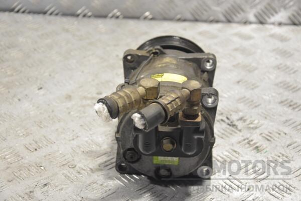 Компресор кондиціонера Mercedes Sprinter 2.3 16V (901/905) 1995-2006 06308321 241185 - 3