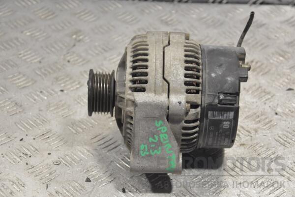 Генератор Mercedes Sprinter 2.3 16V (901/905) 1995-2006 A0091542902 241199 - 2