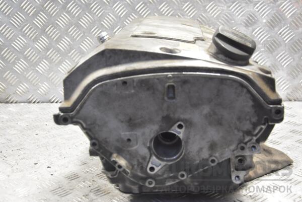 Головка блоку в зборі Mercedes Sprinter 2.3 16V (901/905) 1995-2006 A1110163301 241219 - 2