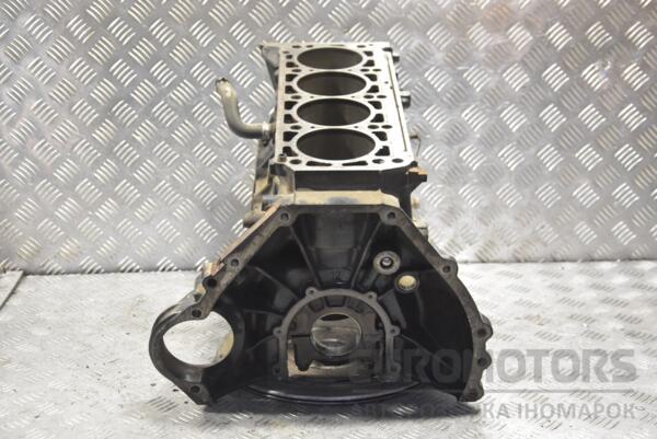 Блок двигуна (дефект) Mercedes Sprinter 2.3 16V (901/905) 1995-2006 R1110112201 241225 - 2