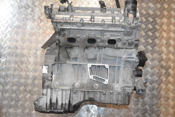 Двигун Mercedes E-class 3.0cdi (W211) 2002-2009 OM 642.920 241242 - 2