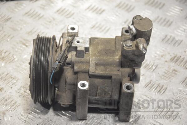Компресор кондиціонера Subaru Forester 2.0 16V 2008-2012 73111SC020 241248 - 2