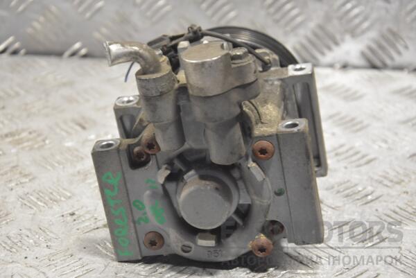 Компресор кондиціонера Subaru Forester 2.0 16V 2008-2012 73111SC020 241248 - 3