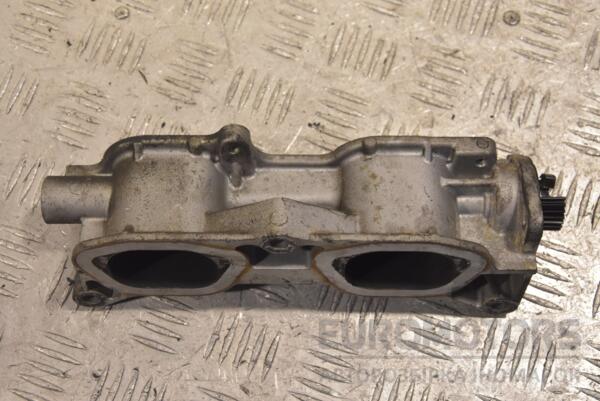 Колектор впускний лівий Subaru Forester 2.0 16V 2008-2012 14111AA000 241254 - 2