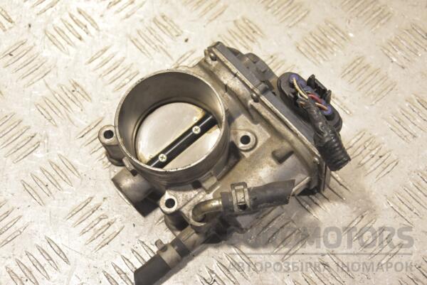 Дросельна заслінка електро Subaru Forester 2.0 16V 2008-2012 16112AA380 241263 - 2