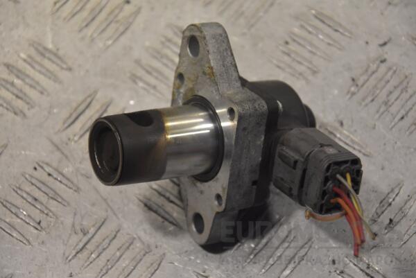 Клапан EGR электр Subaru Forester 2.0 16V 2008-2012 79272AA770 241267 - 2