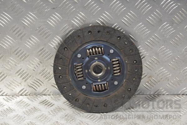 Диск сцепления Subaru Forester 2.0 16V 2008-2012 241273 - 2
