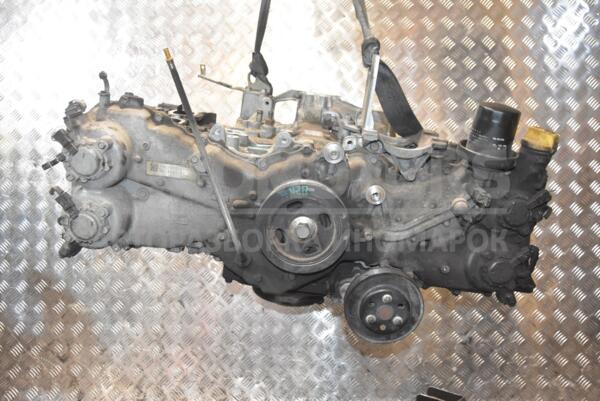 Двигатель Subaru Forester 2.0 16V 2008-2012 FB20 241279 - 1