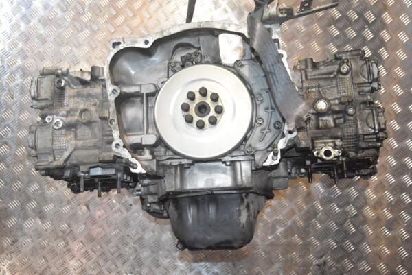 Двигун Subaru Forester 2.0 16V 2008-2012 FB20 241279 - 3