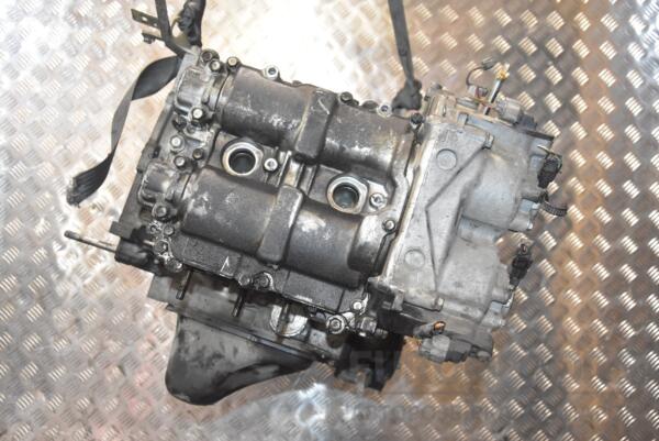 Двигун Subaru Forester 2.0 16V 2008-2012 FB20 241279 - 4