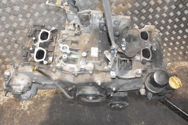 Двигун Subaru Forester 2.0 16V 2008-2012 FB20 241279 - 5