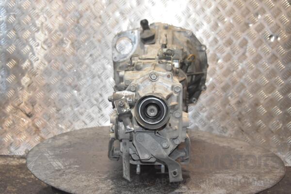 МКПП (механічна коробка перемикання передач) 5-ступка Subaru Forester 2.0 16V 2008-2012 TY758XTZAA 241286 - 3
