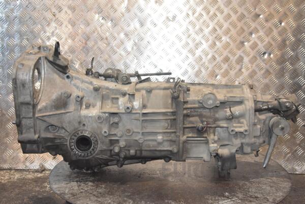 МКПП (механічна коробка перемикання передач) 5-ступка Subaru Forester 2.0 16V 2008-2012 TY758XTZAA 241286 - 4