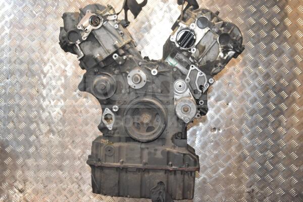 Двигатель (дефект) Mercedes Sprinter 3.0cdi (906) 2006-2017 OM 642.992 241298 - 1