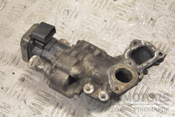 Клапан EGR электр Mercedes Sprinter 3.0cdi (906) 2006-2017 A6421401760 241323 - 2