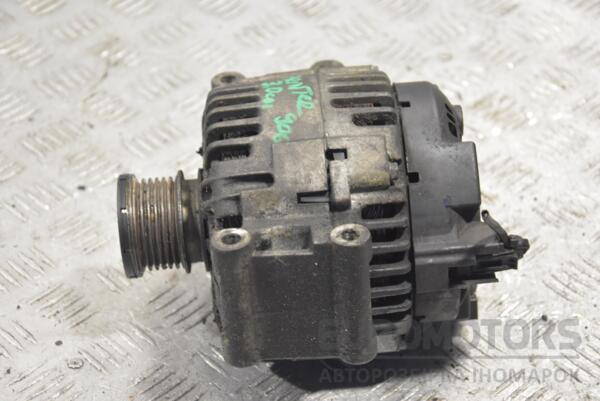 Генератор Mercedes Sprinter 3.0cdi (906) 2006-2017 A0141541102 241325 - 2