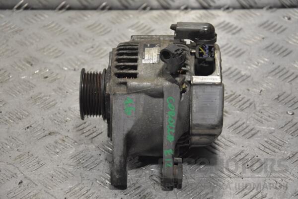 Генератор Toyota Corolla 1.6 16V (E12) 2001-2006 2706022100 241367 - 2