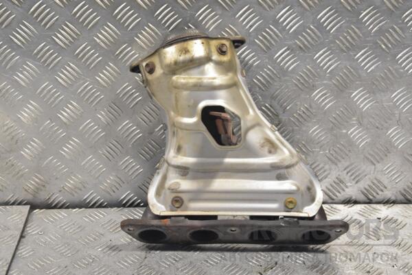 Колектор випускний Toyota Corolla 1.6 16V (E12) 2001-2006 241381 - 2