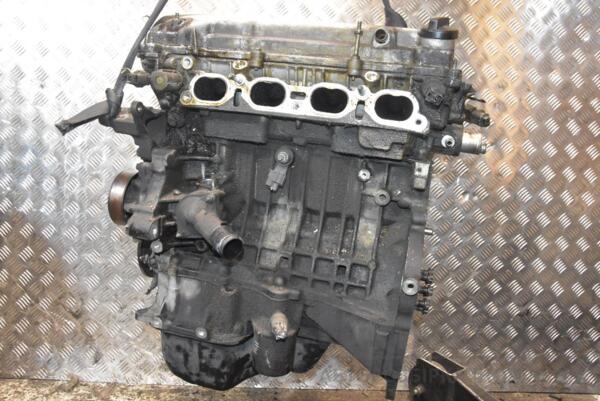 Двигун Toyota Corolla 1.6 16V (E12) 2001-2006 3ZZ-FE 241392 - 2