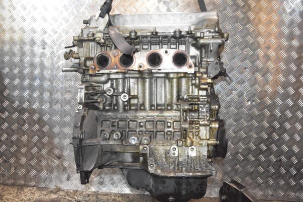 Двигун Toyota Corolla 1.6 16V (E12) 2001-2006 3ZZ-FE 241392 - 4