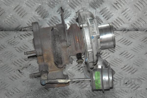 Турбина Renault Trafic 2.0dCi 2001-2014 8200466021 241402 - 2